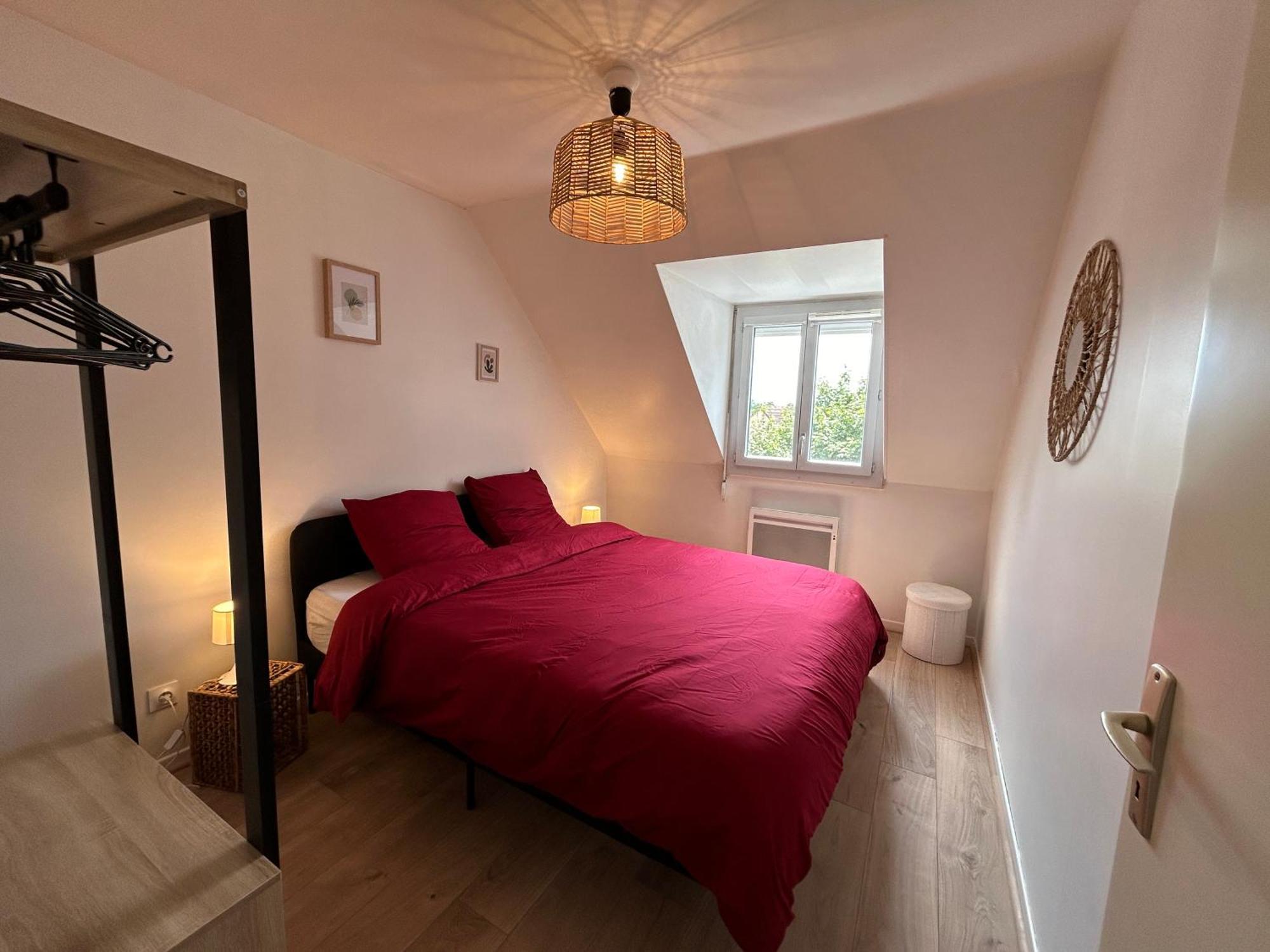 Maison Avec Jardin Buxy Eksteriør billede