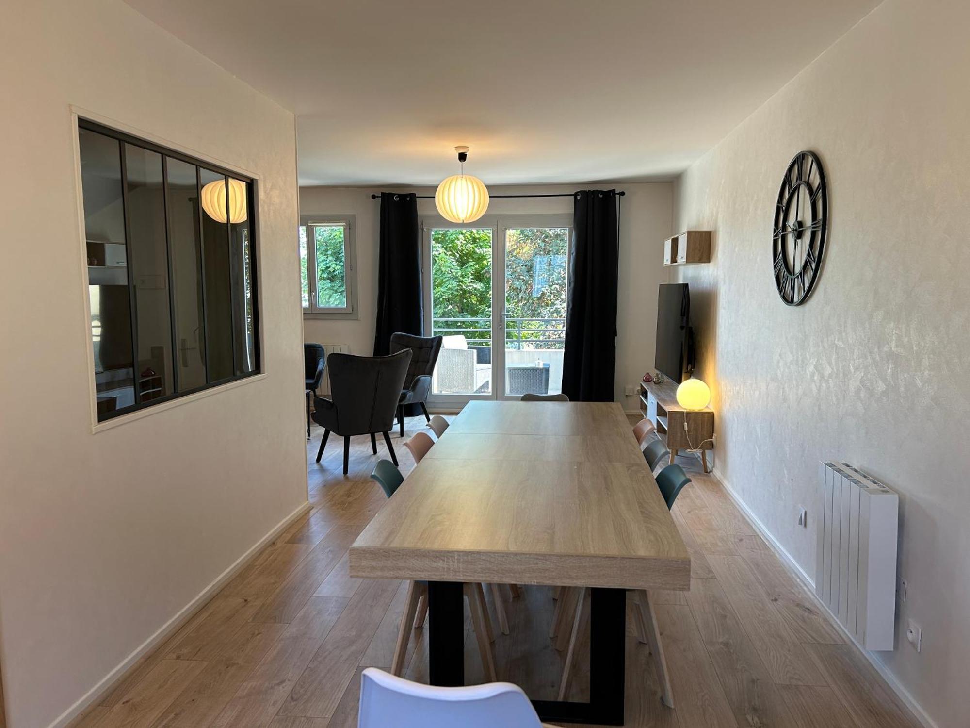 Maison Avec Jardin Buxy Eksteriør billede